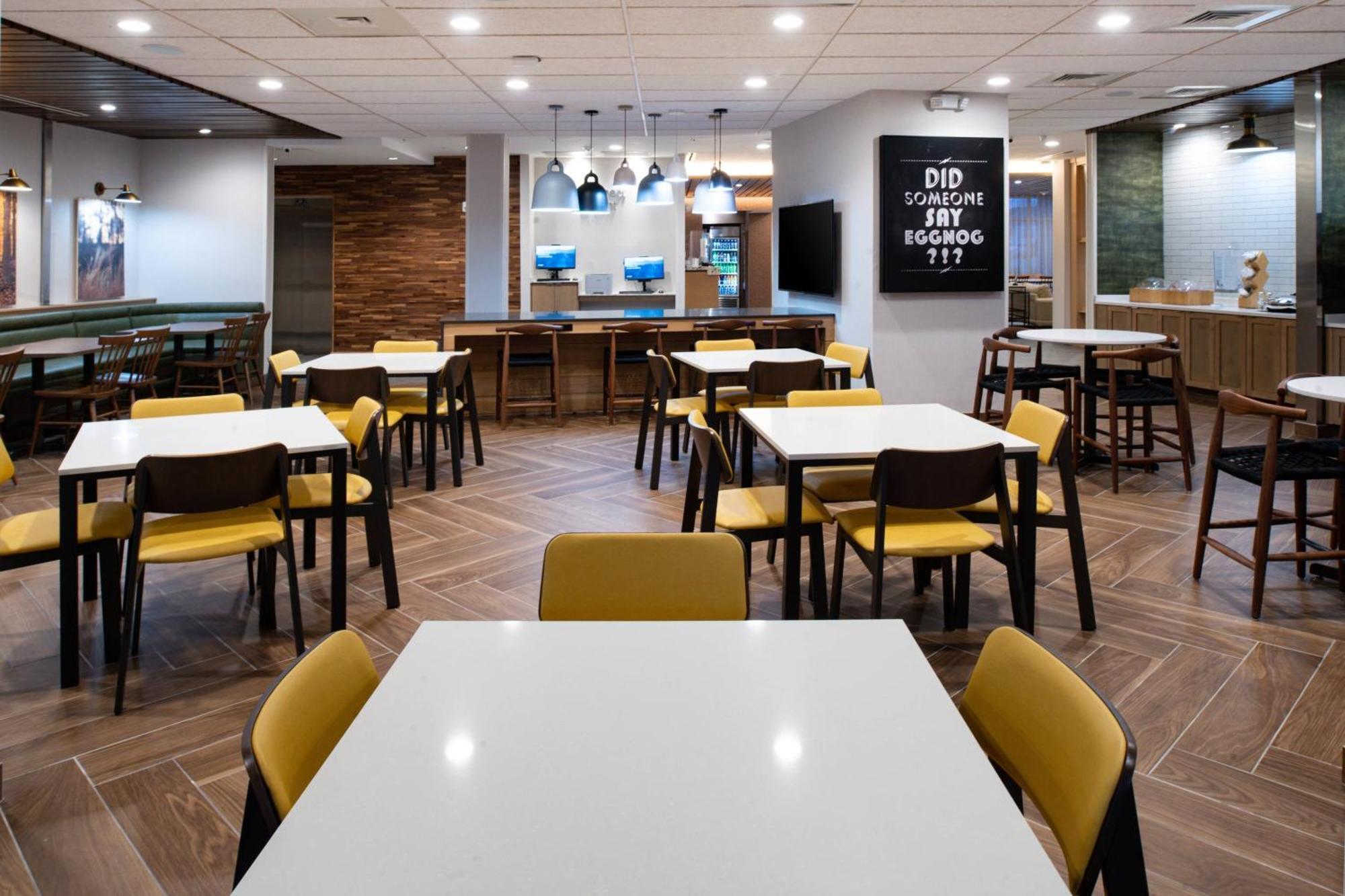 Fairfield Inn & Suites By Marriott Charlotte University Research Park Dış mekan fotoğraf